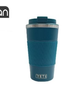 خرید ماگ مسافرتی Yeti مدل Teravel Mug Yeti در فروشگاه اورامان