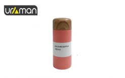 خرید ست فلاسک و ماگ مسافرتی مدل Vacuum Flask Set در فروشگاه اورامان