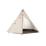 چادر 3 نفره کمپینگ کایلاس مدل Fairyland Camping Tent KT2102101