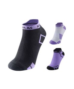  معرفی جوراب سه جفتی ورزشی زنانه کایلاس مدل Low-Cut Sport Socks (3pairs) KH210054