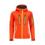 کاپشن وینداستاپر زنانه اسنوهاک مدل SnowHawk Jacket WindStopper G210