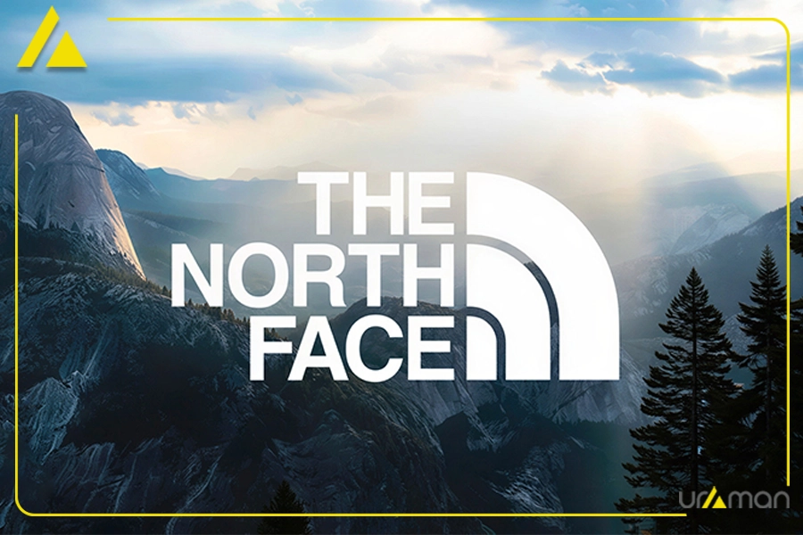 برند نورث فیس (The North Face)