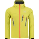 کاپشن وینداستاپر مردانه اسنوهاک مدل SnowHawk Jacket WindStopper G112