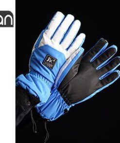 خرید دستکش اسکی زنانه مدل EX2 Ski Gloves 054 در فروشگاه اورامان