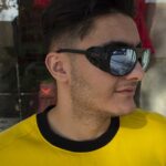 خرید عینک آفتابی روو مدل Revo Sun Glasses در فروشگاه اورامان