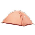 چادر دوپوش 2 نفره کمپینگ کایلاس مدل Zenith IV Camping Tent KT2103103
