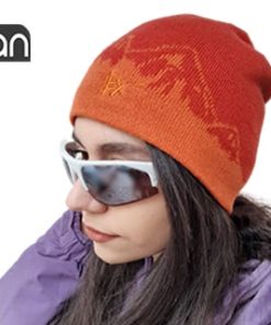 خرید کلاه بافت کوهنوردی مدل EX2 Mountaineering Hat 057 در فروشگاه اورامان