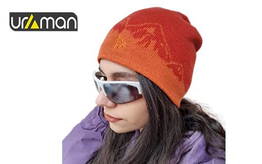 خرید کلاه بافت کوهنوردی مدل EX2 Mountaineering Hat 057 در فروشگاه اورامان