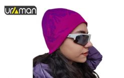 خرید کلاه بافت کوهنوردی مدل EX2 Mountaineering Hat 057 در فروشگاه اورامان