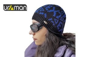 خرید کلاه بافت اسکی مدل EX2 Ski Hat 059 در فروشگاه اورامان
