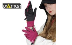 خرید دستکش پاور استرج مدل 137 EX2 Power Stretch Gloves در فروشگاه اورامان