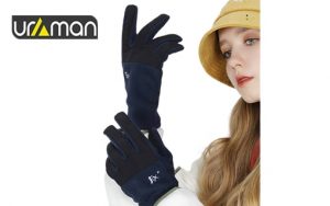 خرید دستکش پلار مدل 146 EX2 Polar Gloves در فروشگاه اورامان