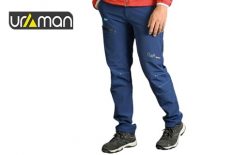 خرید شلوار وینداستاپر ریسا مدل Risa Windsopper Pants 1472 در فروشگاه اورامان