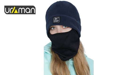خرید کلاه طوفان پلار زمستانی زنانه مدل EX2 Polar Hat 086 در فروشگاه اورامان