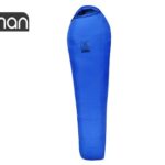 خرید کیسه خواب کوهنوردی کایلاس مدل Kailas Camper5 Sleeping Bag KB210005 در فروشگاه اورامان