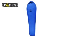 خرید کیسه خواب کوهنوردی کایلاس مدل Kailas Camper5 Sleeping Bag KB210005 در فروشگاه اورامان