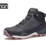 خرید کفش ساق دار زنانه هومتو مدل HUMTTO shoes 220838B-2 در فروشگاه اورامان