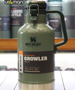 خرید فلاسک استنلی مدل Stanley Easy-Pour Grower 1.9L در فروشگاه اورامان