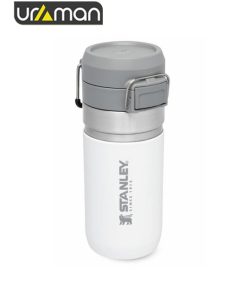 خرید قمقمه استنلی مدل Stanley Quick-Flip Water Bottle 0.47L در فروشگاه اورامان