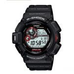 خرید ساعت مچی مردانه کاسیو مدل Casio G-Shock G-9300-1D در فروشگاه اورامان