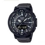 خرید ساعت مچی کاسیو مدل Casio Pro Trek PRT-B70YT-1DR در فروشگاه اورمان