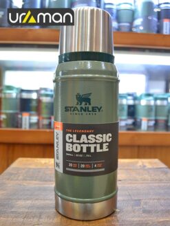 خرید فلاسک استنلی مدل Stanley Legendary classic Bottle 0.75L در فروشگاه اورامان