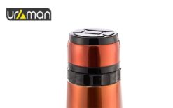 خرید فلاسک اسنوهاک مدل SnowHawk Flask در فروشگاه اورامان
