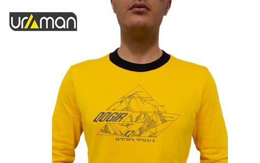 خرید پیراهن طبیعت گردی مردانه کایلاس مدل Kailas Hiking shirt KG810331 در فروشگاه اورامان