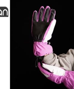خرید دستکش اسکی زنانه مدل EX2 Ski Gloves 054 در فروشگاه اورامان