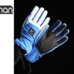 خرید دستکش اسکی زنانه مدل EX2 Ski Gloves 054 در فروشگاه اورامان
