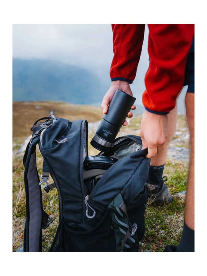ماگ استنلی مدل Stanley Neverleak Travel Mug 0.35L