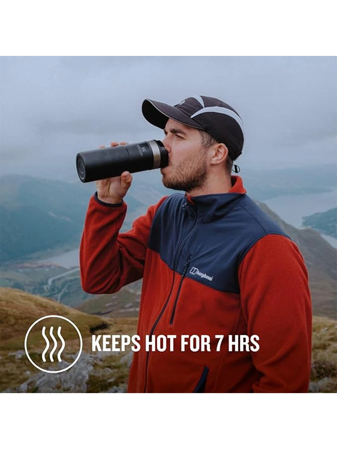 ماگ استنلی مدل Stanley Neverleak Travel Mug 0.35L