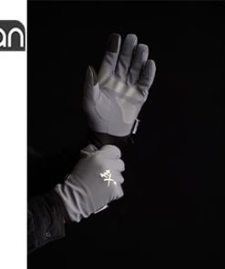 خرید دستکش وینداستاپر مدل EX2 Windstopper Gloves 045 در فروشگاه اورامان
