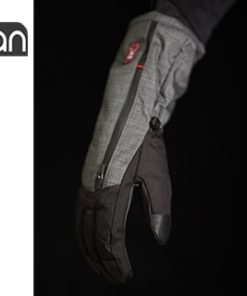خرید دستکش اسکی مردانه مدل EX2 Ski Gloves 036 در فروشگاه اورامان