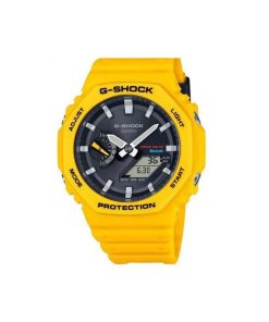 معرفی ساعت مچی مردانه کاسیو مدل Casio G-Shock-GA-B2100C-9ADR