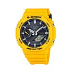 معرفی ساعت مچی مردانه کاسیو مدل Casio G-Shock-GA-B2100C-9ADR