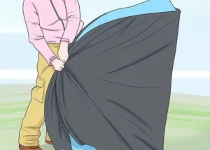 بستن درب‌ها و دریچه‌ها