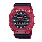ساعت مچی مردانه کاسیو مدل Casio G-Shock-GA-900-4A