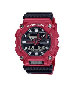 ساعت مچی مردانه کاسیو مدل Casio G-Shock-GA-900-4A