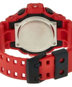 خرید ساعت مچی مردانه کاسیو مدل Casio G-Shock-GA-700-4A در فروشگاه اورامان