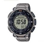 خرید ساعت مچی کاسیو مدل Casio Pro Trek PRG-340T-7DR در فروشگاه اورامان