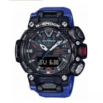 خرید ساعت مچی مردانه کاسیو مدل Casio G-Shock-GR-B200-1A2 در فروشگاه اورامان