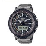 خرید ساعت مچی کاسیو مدل Casio Pro Trek PRT-B70T-7DR در فروشگاه اورامان