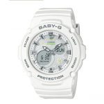 خرید ساعت مچی زنانه کاسیو مدل Casio BGA-270FL-7ADR در فروشگاه اورامان