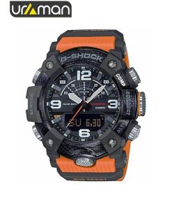 خرید ساعت مچی مردانه کاسیو مدل Casio G-Shock-GG-B100C-1A9 در فروشگاه اورامان