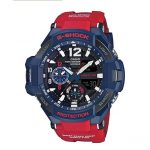 خرید ساعت مچی مردانه کاسیو مدل Casio G-Shock-GA-1100-2A در فروشگاه اورامان
