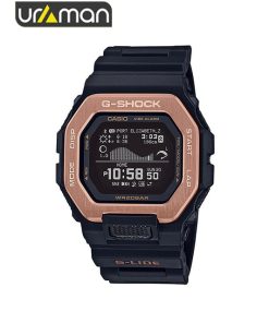خرید ساعت مچی کاسیو مدل Casio G-Shock-GBX-100NS-4D در فروشگاه اورامان