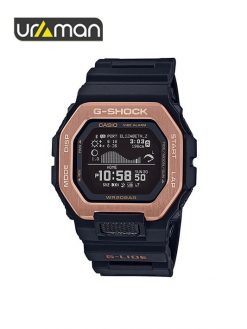خرید ساعت مچی کاسیو مدل Casio G-Shock-GBX-100NS-4D در فروشگاه اورامان