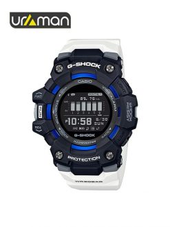 خرید ساعت مچی مردانه کاسیو مدل Casio G-Shock-GBD-100-1A7 در فروشگاه اورامان