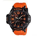 خرید ساعت مچی مردانه کاسیو مدل Casio G-Shock-GA-1000-4A در فروشگاه اورامان